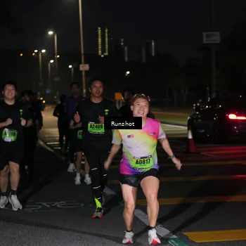 Runner Photo 5654193