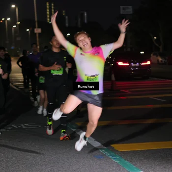 Runner Photo 5654198