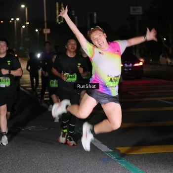 Runner Photo 5654201