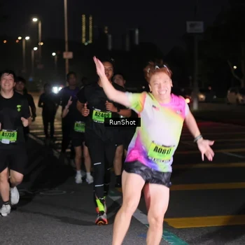Runner Photo 5654202