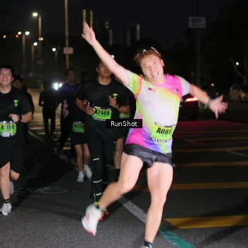 Runner Photo 5654203
