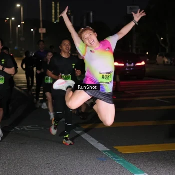 Runner Photo 5654204