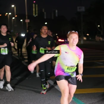 Runner Photo 5654206