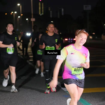 Runner Photo 5654207