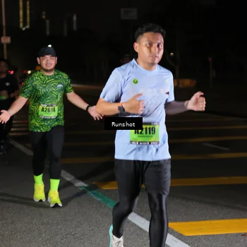Runner Photo 5654210