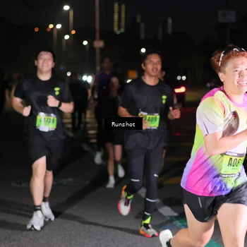 Runner Photo 5654216