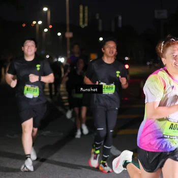 Runner Photo 5654217