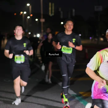 Runner Photo 5654218