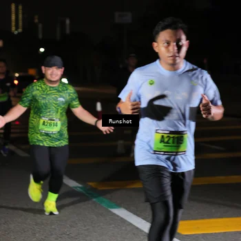 Runner Photo 5654220