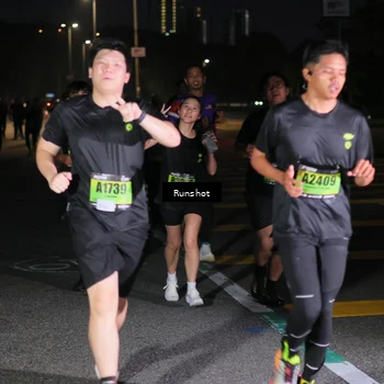 Runner Photo 5654224
