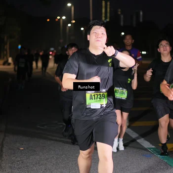 Runner Photo 5654225