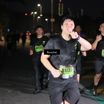 Runner Photo 5654226
