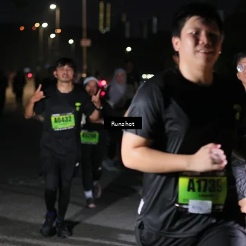 Runner Photo 5654227