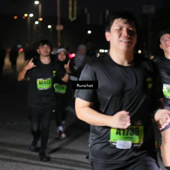 Runner Photo 5654228