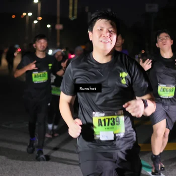 Runner Photo 5654229