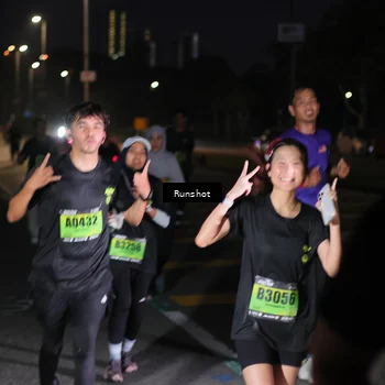 Runner Photo 5654230