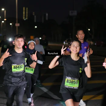 Runner Photo 5654231