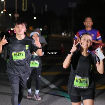 Runner Photo 5654232