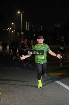 Runner Photo 5654233