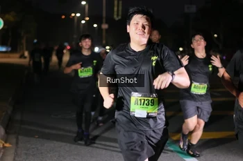 Runner Photo 5654234