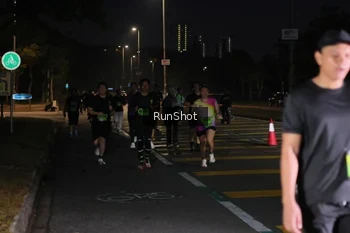 Runner Photo 5654236