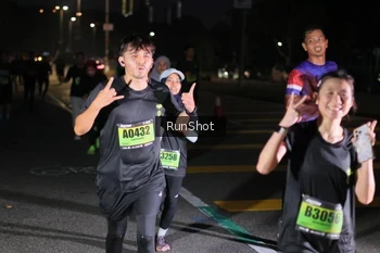 Runner Photo 5654237