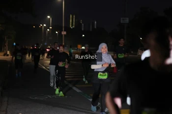 Runner Photo 5654239