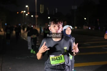 Runner Photo 5654241