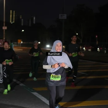 Runner Photo 5654246