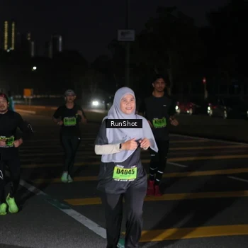 Runner Photo 5654248