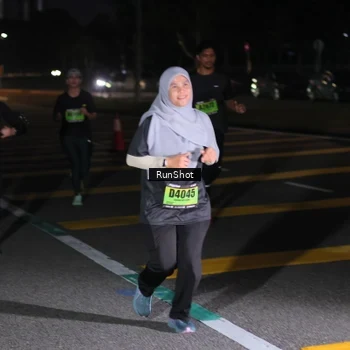 Runner Photo 5654250