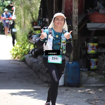 Runner Photo 5654251
