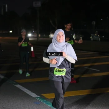 Runner Photo 5654252