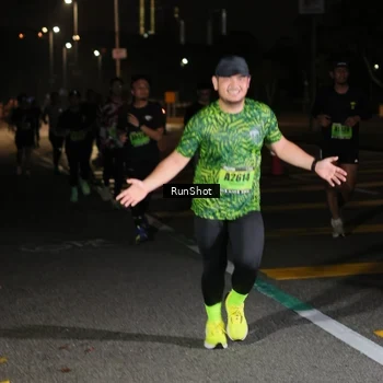 Runner Photo 5654253