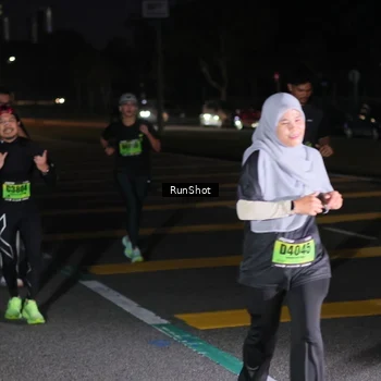 Runner Photo 5654254