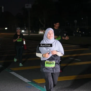 Runner Photo 5654255