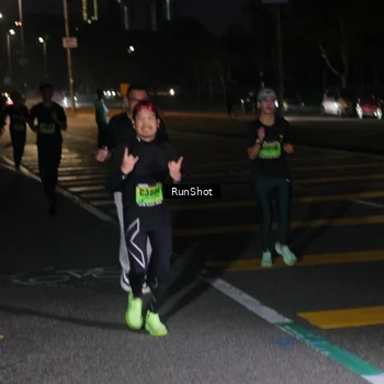 Runner Photo 5654256
