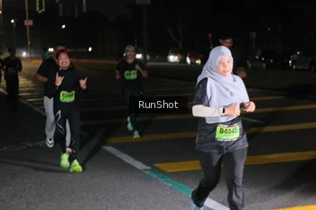 Runner Photo 5654257