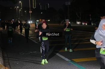 Runner Photo 5654258