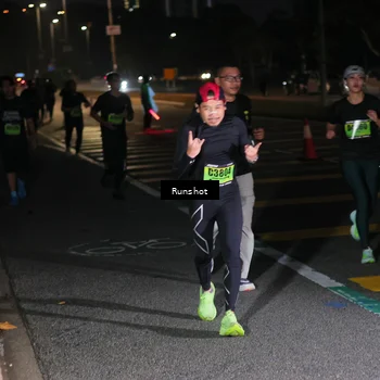 Runner Photo 5654261