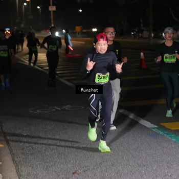 Runner Photo 5654262