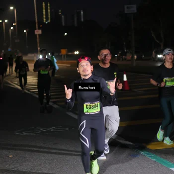 Runner Photo 5654265
