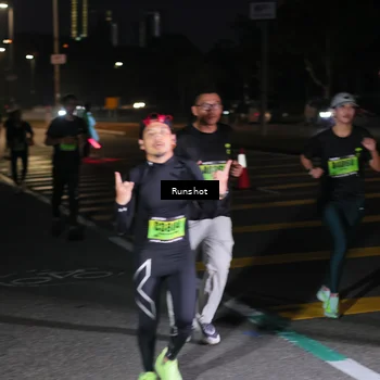 Runner Photo 5654266