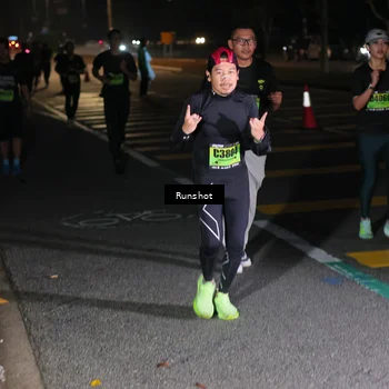 Runner Photo 5654268