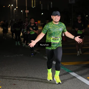 Runner Photo 5654270