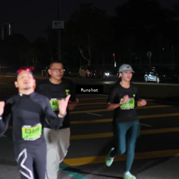 Runner Photo 5654271