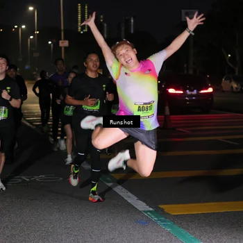 Runner Photo 5654272
