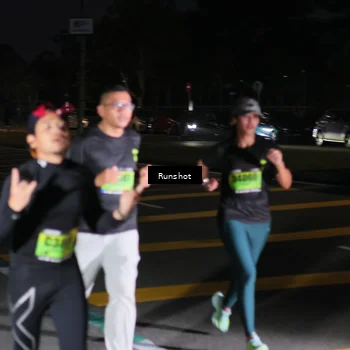 Runner Photo 5654273