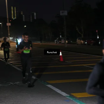 Runner Photo 5654276