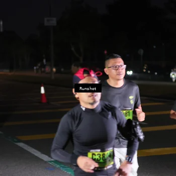 Runner Photo 5654278
